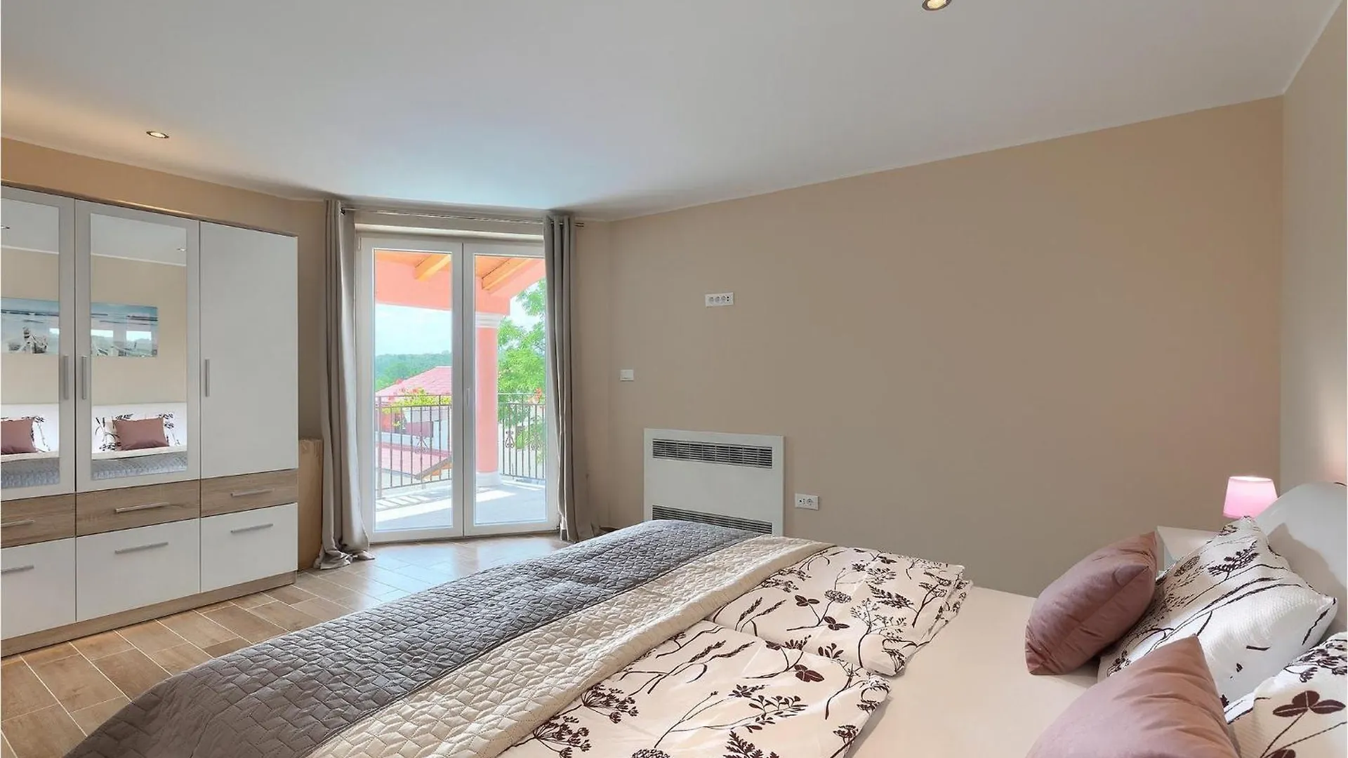 Villa Rose Mocitada Motovun