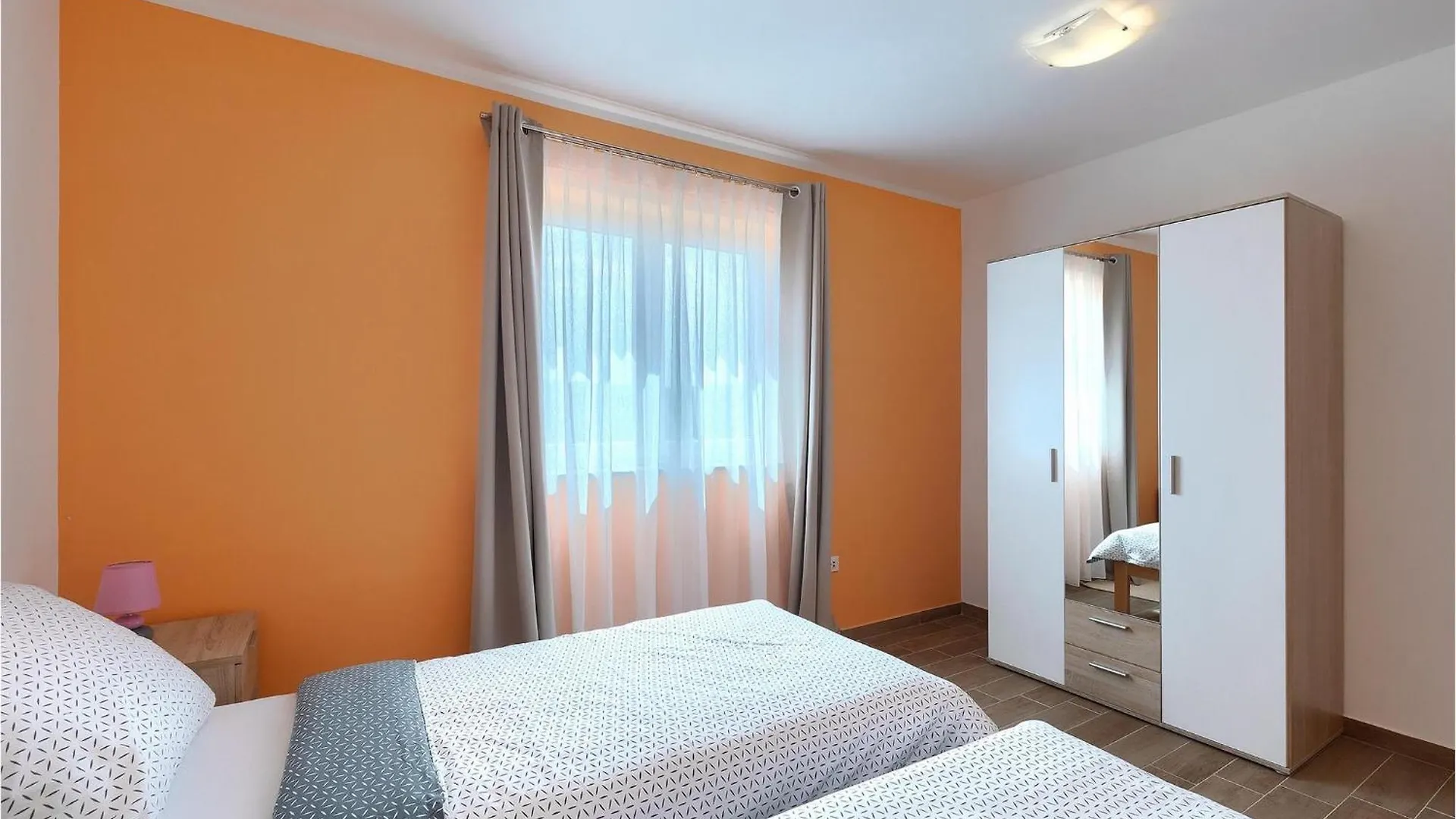Villa Rose Mocitada Motovun Kroatien