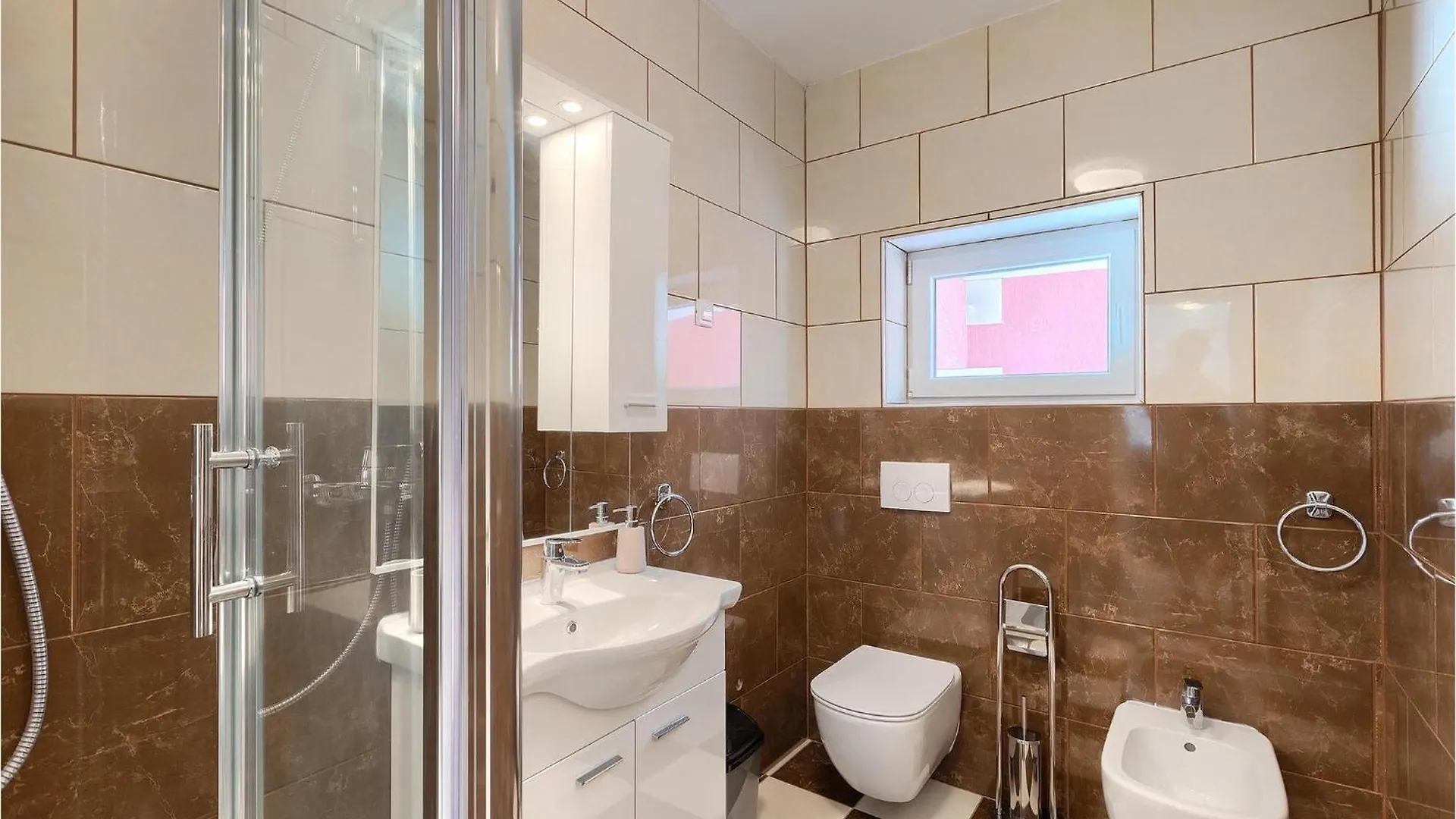 Villa Rose Mocitada Motovun