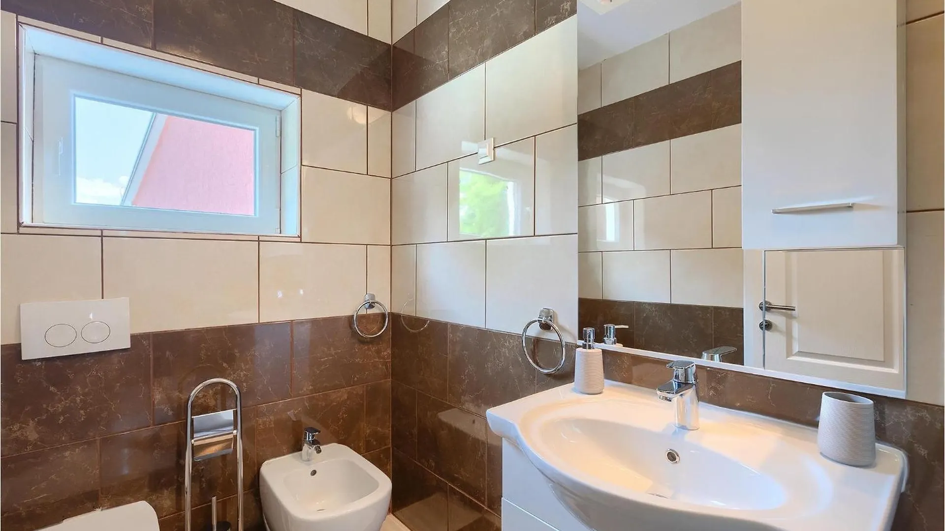 Villa Rose Mocitada Motovun Kroatien
